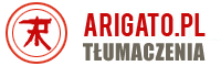Tumacz aciski PROCHOWICE